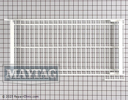 Wire Shelf 61002586 Alternate Product View