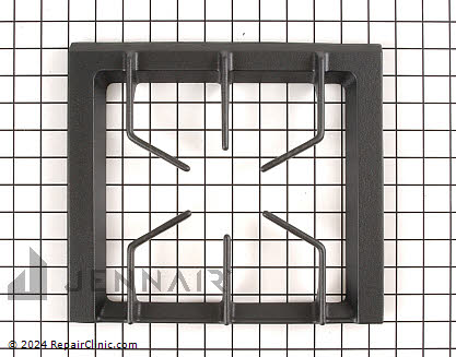 Burner Grate WP71003089 Alternate Product View