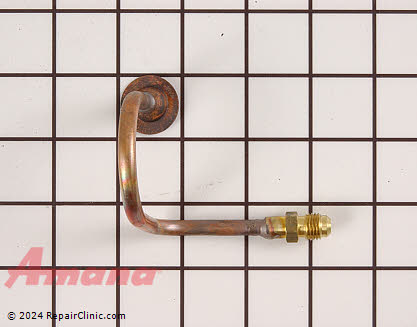 Hose Connector 60219-2 Alternate Product View