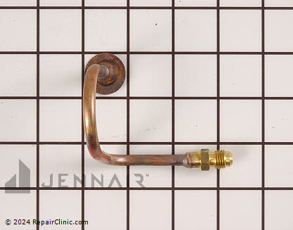 Hose Connector 60219-2 Alternate Product View
