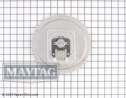 Convection Motor 74004007 Alternate Product View