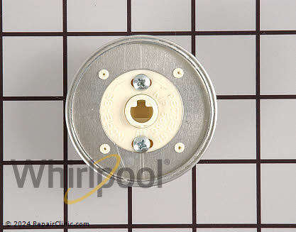 Knob Dial 4363398 Alternate Product View