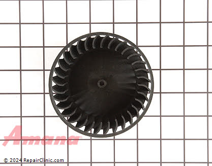 Blower Wheel C8847001 Alternate Product View