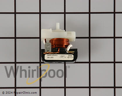Compressor 851280 Alternate Product View