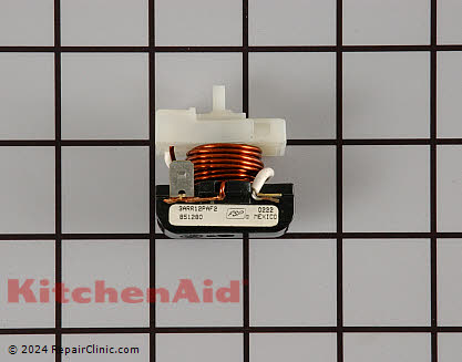 Compressor 851280 Alternate Product View