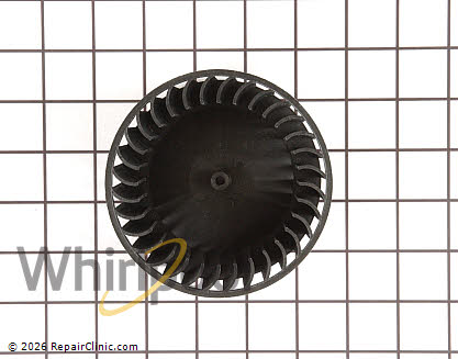 Blower Wheel C8847001 Alternate Product View