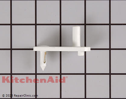 Shelf & Shelf Support 1125675 Alternate Product View