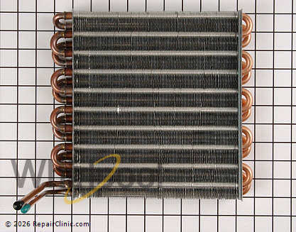 Compressor & Sealed System 1159235 Alternate Product View