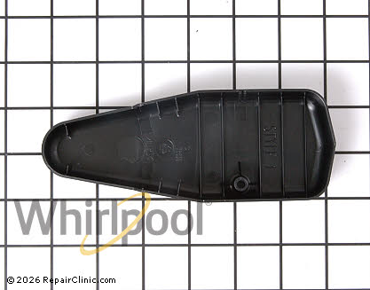 Hinge Cover 61004678 Alternate Product View