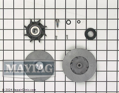 Impeller and Seal Kit 901109 Alternate Product View