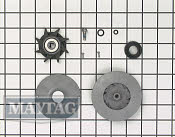 Impeller and Seal Kit - Part # 737827 Mfg Part # 901109