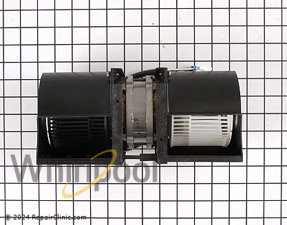 Exhaust Fan Motor 8172147 Alternate Product View