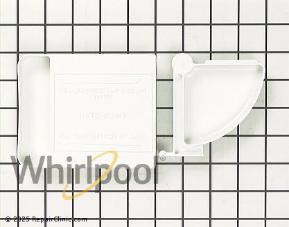 Dispenser 0807261 Alternate Product View