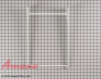 Shelf Frame without Glass 10460106 Alternate Product View