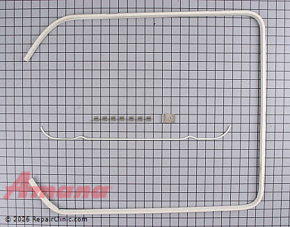 Door Seal 0809035 Alternate Product View
