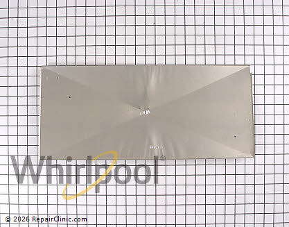 Drip Tray 60101-7 Alternate Product View