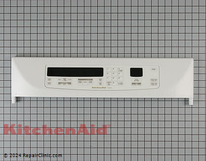 Touchpad and Control Panel 8300379 Alternate Product View