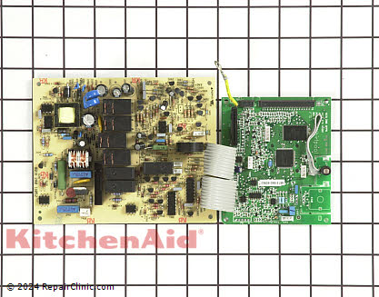 Control Board 8205813 Alternate Product View