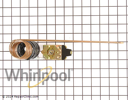 Temperature Control Thermostat 660582 Alternate Product View