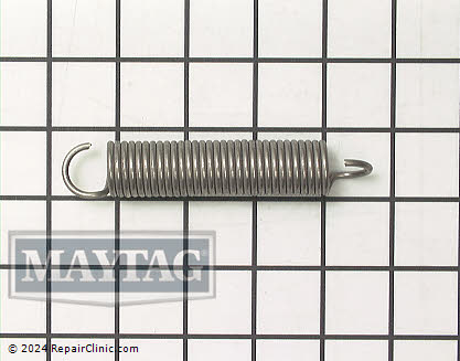 Door Spring Y0046190 Alternate Product View