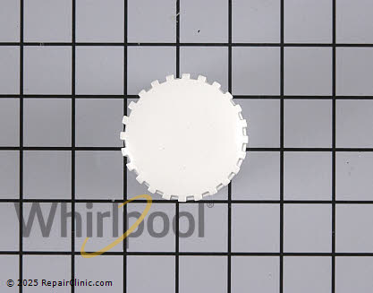 Agitator Cap 35-2733 Alternate Product View