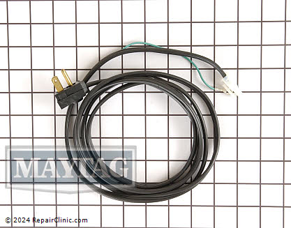 Power Cord 10916505 Alternate Product View