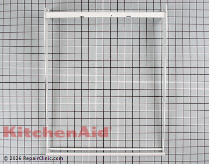 Shelf Frame 936787 Alternate Product View