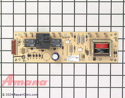 Control Board 12106802 Alternate Product View
