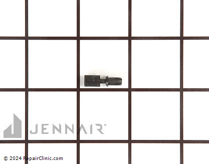 Knob, Dial & Button 2950-0007 Alternate Product View