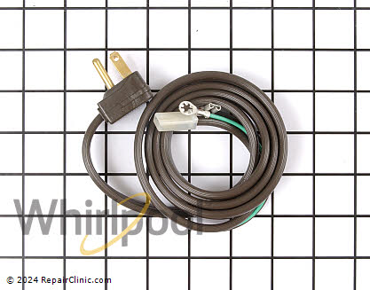 Power Cord B8310509 Alternate Product View