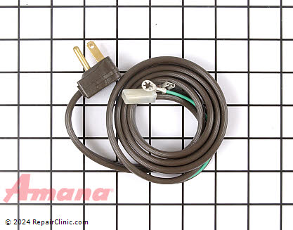 Power Cord B8310509 Alternate Product View