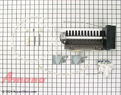 Ice Maker Assembly R0175019 Alternate Product View