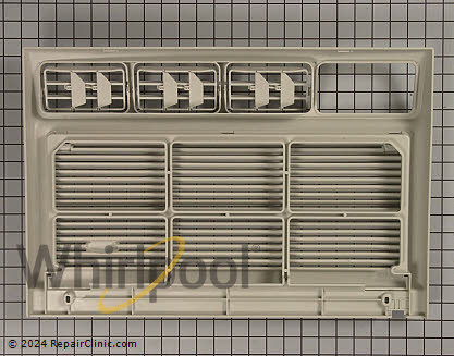 Front Panel 1186218 Alternate Product View