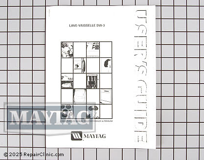 Manual 99001471 Alternate Product View