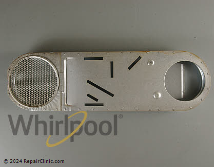 Duct Assembly Y308504 Alternate Product View