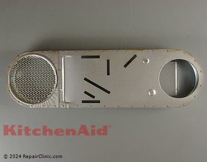 Duct Assembly Y308504 Alternate Product View