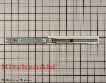 Grille 2301543 Alternate Product View