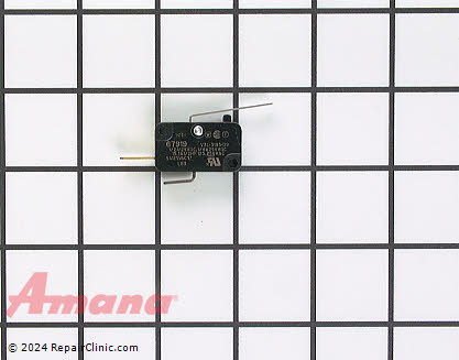Micro Switch Y0067919 Alternate Product View