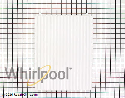 Crisper Cover 1126678 Alternate Product View