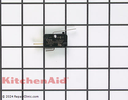 Micro Switch Y0067919 Alternate Product View