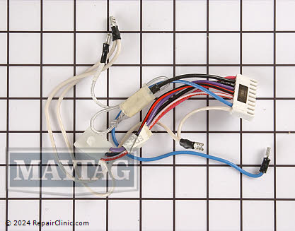 Wire Harness 61004775 Alternate Product View