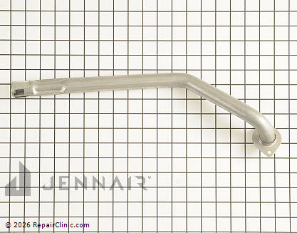 Gas Tube or Connector 73001040 Alternate Product View