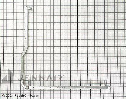 Gas Tube or Connector 74003504 Alternate Product View