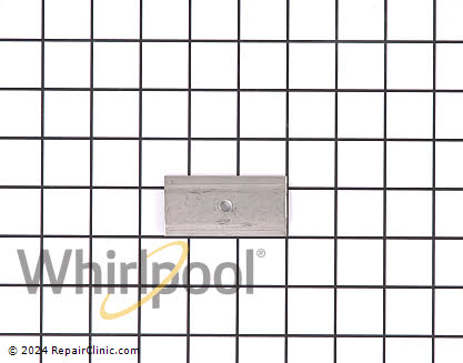 Clamp 587662 Alternate Product View