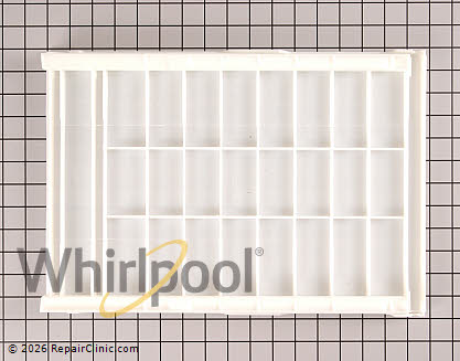 Crisper Cover 836448 Alternate Product View