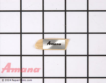 Nameplate 10184401 Alternate Product View