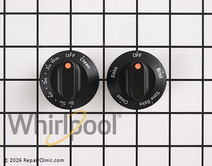 Control Knob Kit 1430335 Alternate Product View