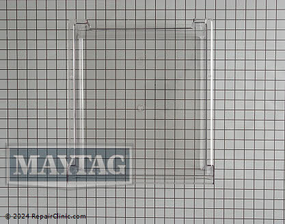 Meat Pan 61005548 Alternate Product View