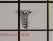 Recessed Screw - Part # 597370 Mfg Part # WP489357