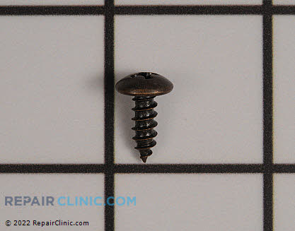 Screw WP98008545 Alternate Product View